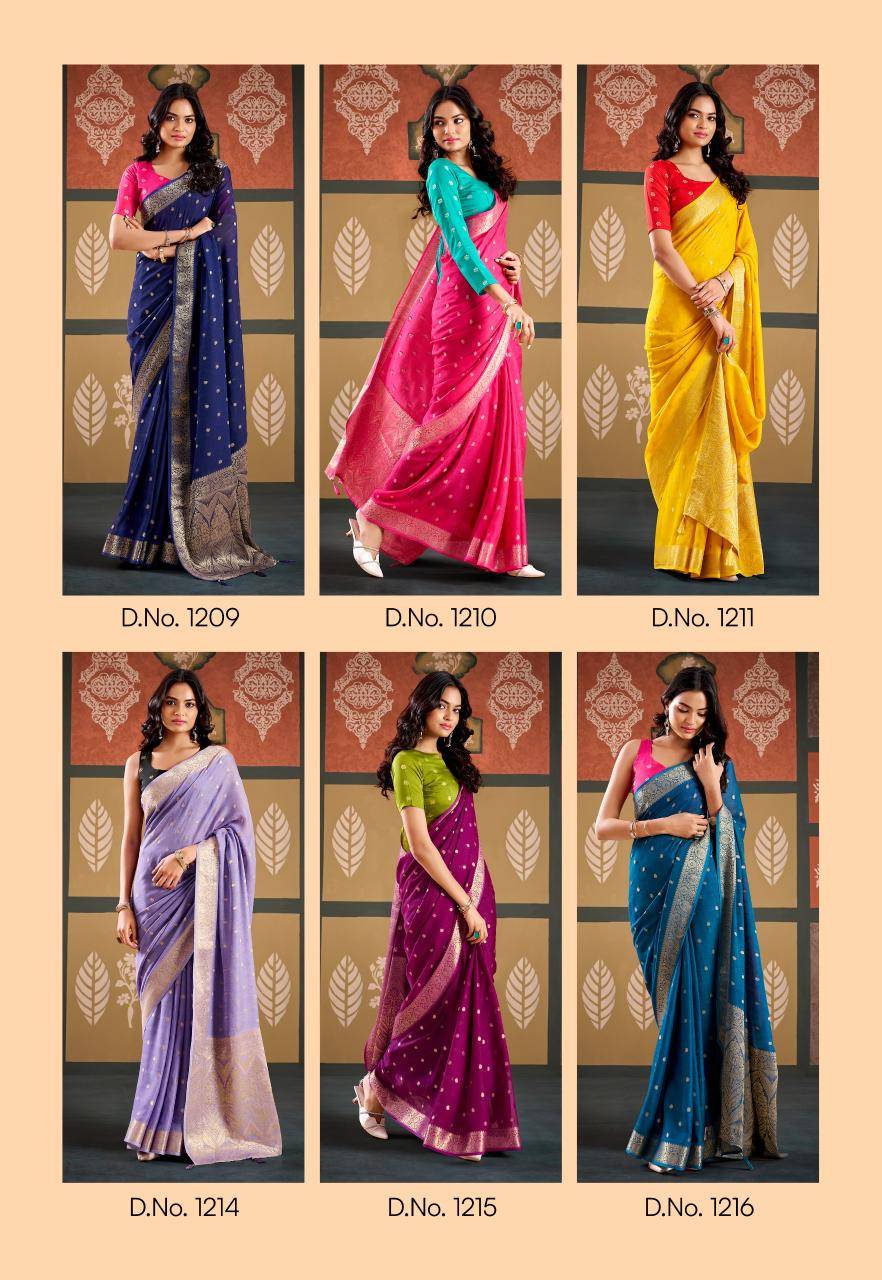 Stavan sr sai-2 Wholesale saree dealers in Mumbai